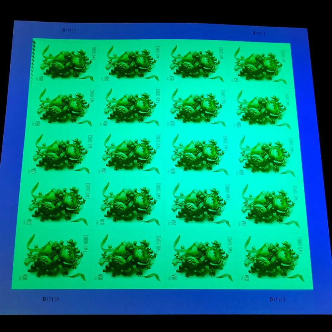 2017 Celebration Corsage Stamps | Forever Stamps US Postage Stamps